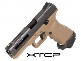 XTCP Xtreme Training Combat Pistol (Top gas)